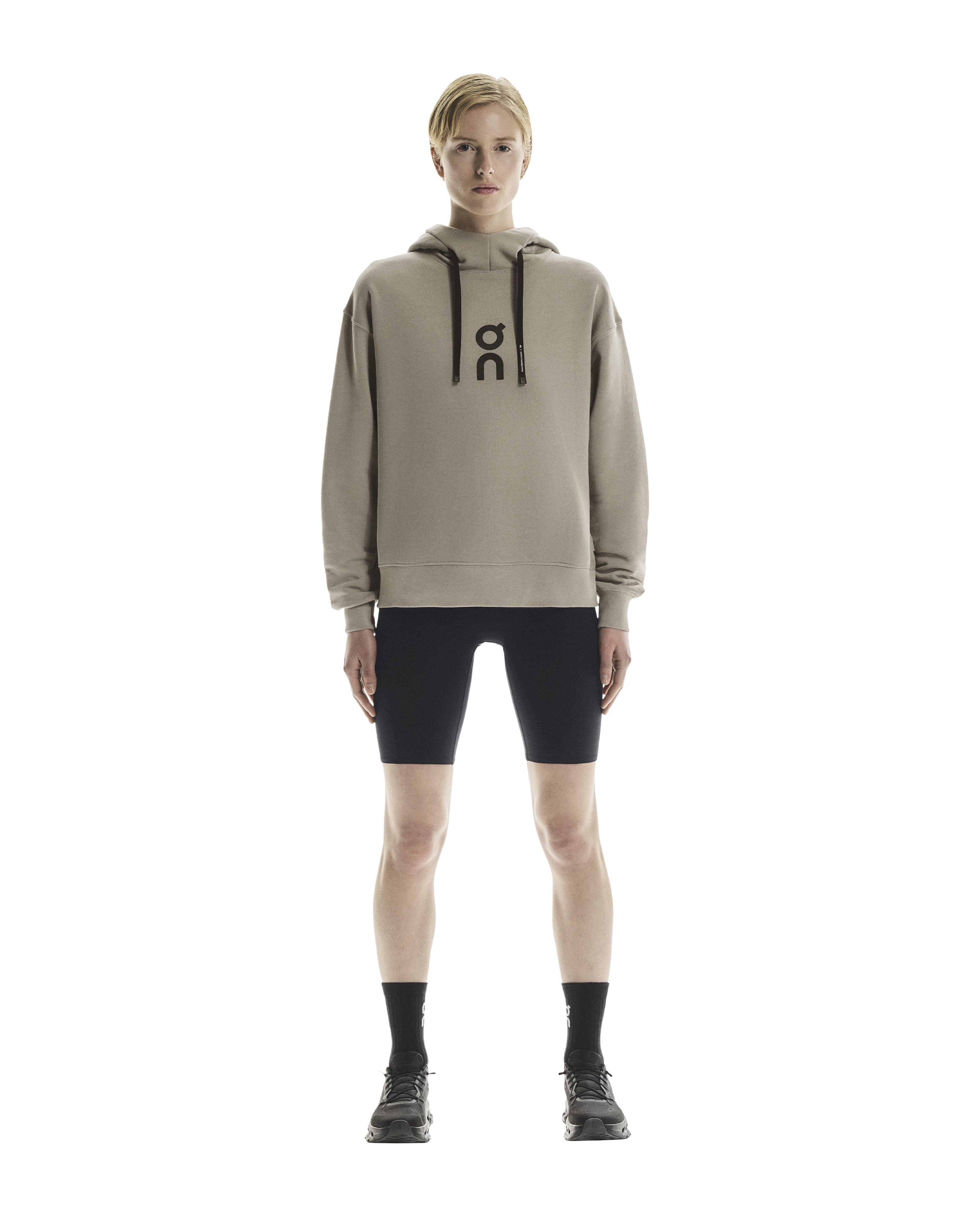 Image of Дамски Суитшърт ON Club Hoodie